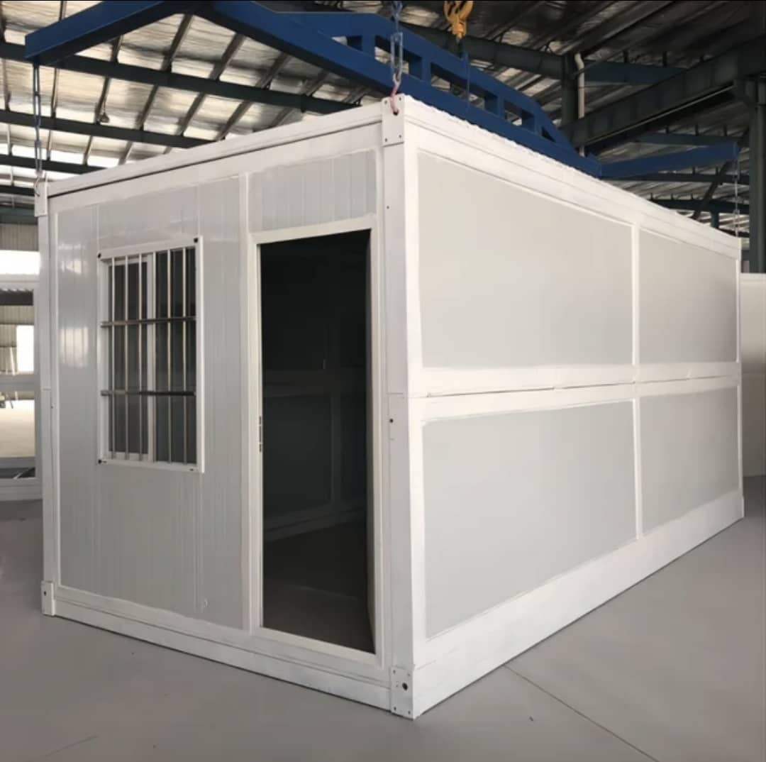 domuntable container